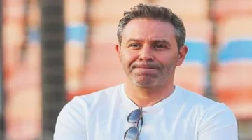 حازم إمام يطالب الزمالك بالتخلص من صفقات شيكو بانزا مع الإبقاء على بيزيرا فقط